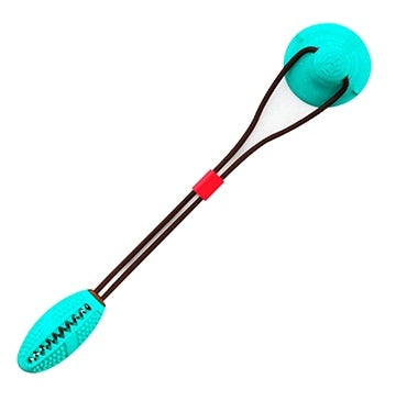 Stick, Play, Repeat — Suction Cup Toys for Endless Pet Fun