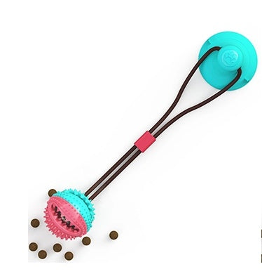Stick, Play, Repeat — Suction Cup Toys for Endless Pet Fun